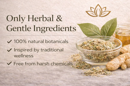 Ayurvedic 100% Herbal & Gentle Ingredient Foot Patches BUY 20 GET 20 FREE (Pack of 40)@499